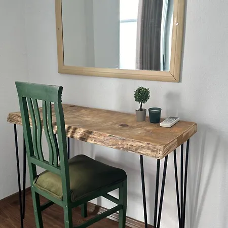 Mavinin Sonsuz Tonu 3 Yatak Odasi 3 Banyo 빌라