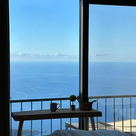 Mavinin Sonsuz Tonu 3 Yatak Odasi 3 Banyo Villa *