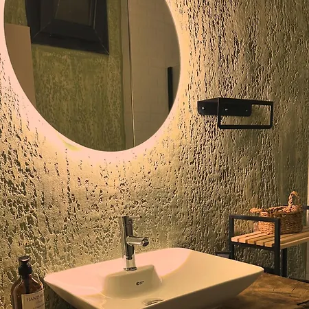 Mavinin Sonsuz Tonu 3 Yatak Odasi 3 Banyo