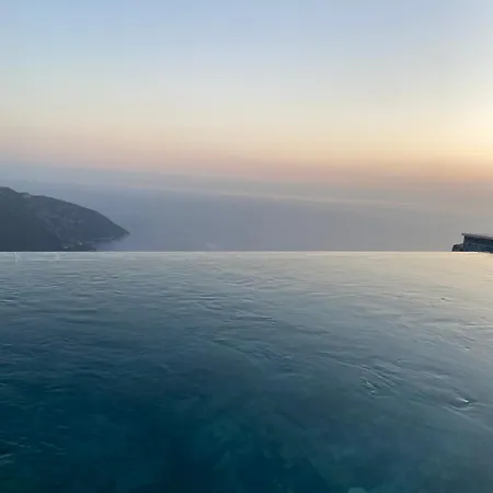 Mavinin Sonsuz Tonu 3 Yatak Odasi 3 Banyo Villa *