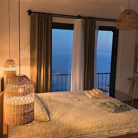 Villa Mavinin Sonsuz Tonu 3 Yatak Odasi 3 Banyo Fethiye