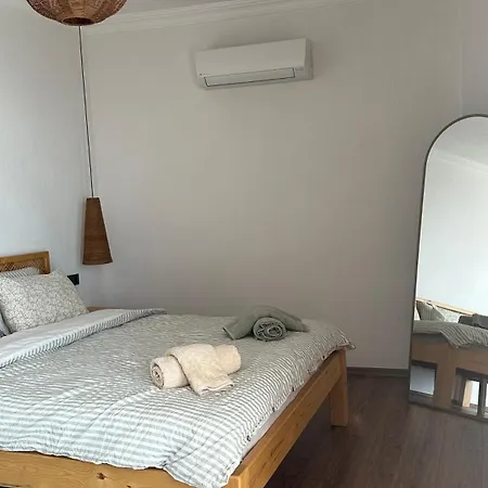 Villa Mavinin Sonsuz Tonu 3 Yatak Odasi 3 Banyo